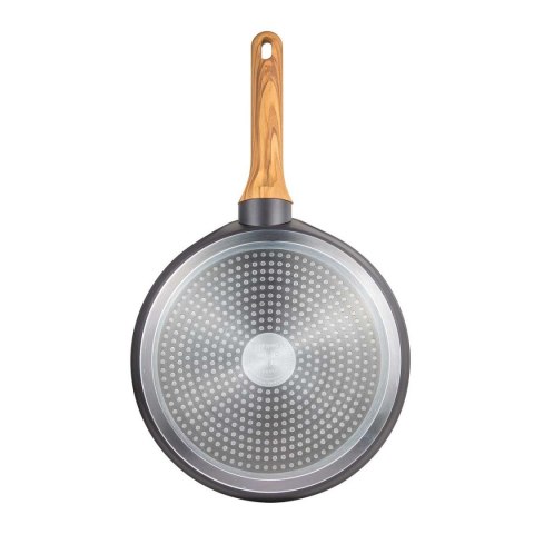 PATELNIA MULTICLAD DO NALEŚNIKÓW 26cm BERGNER BG-56042 CHARCOAL