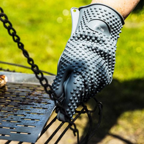 Rękawica Kuchenna Silikonowa Kinghoff Kh-1901