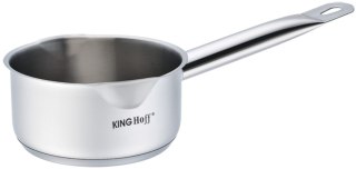 Rondel Stalowy Do Sosów Kinghoff 14cm Kh-1124