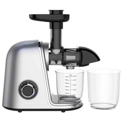 Sokowirówka Wyciskarka Wolnoobrotowa Klausberg Kb-7868