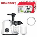 Sokowirówka Wyciskarka Wolnoobrotowa Klausberg Kb-7869