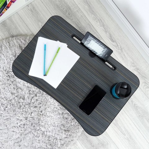 Stolik Śniadaniowy Do Łóżka Pod Laptopa Tablet 568017