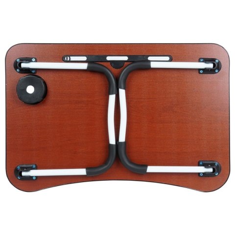 Stolik Śniadaniowy Do Łóżka Pod Laptopa Tablet 568017