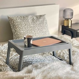 STOLIK ŚNIADANIOWY DO ŁÓŻKA POD LAPTOPA TABLET PRACTIC