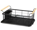 Suszarka Do Naczyń Z Ociekaczem I Tacą 1471