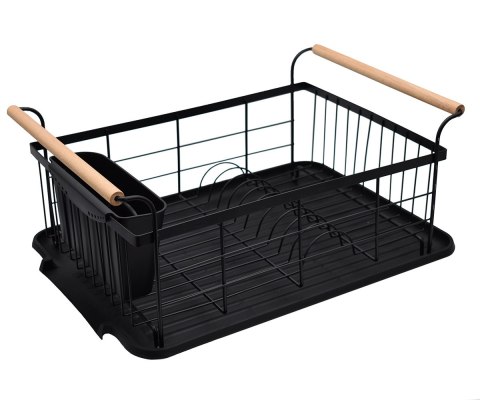 Suszarka Do Naczyń Z Ociekaczem I Tacą 1471