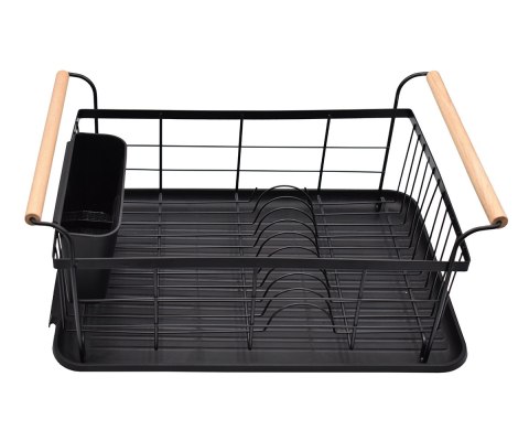 Suszarka Do Naczyń Z Ociekaczem I Tacą 1471