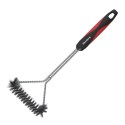 Szczotka Stalowa Do Czyszczenia Rusztu Grilla Klausberg Kb-7898