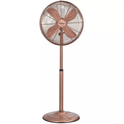 Wentylator Wiatrak Podłogowy Klausberg Kb-7719