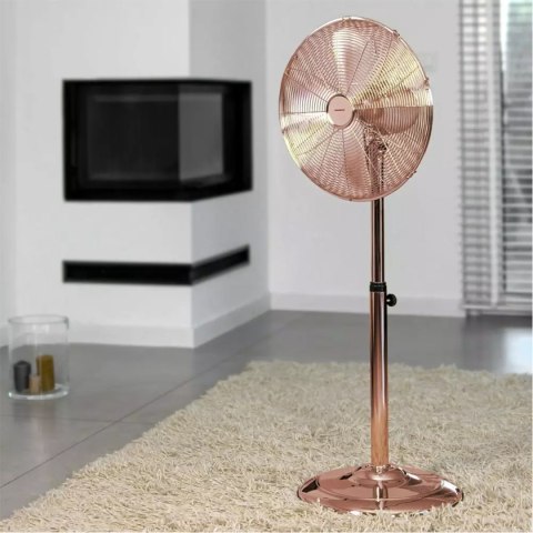 Wentylator Wiatrak Podłogowy Klausberg Kb-7719