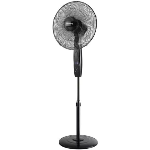 Wentylator Wiatrak Podłogowy Z Pilotem Klausberg Kb-7718