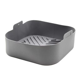 WKŁAD SILIKONOWY WIELORAZOWY DO FRYTOWNICY 20x20cm 3375