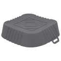 WKŁAD SILIKONOWY WIELORAZOWY DO FRYTOWNICY 20x20cm 3375