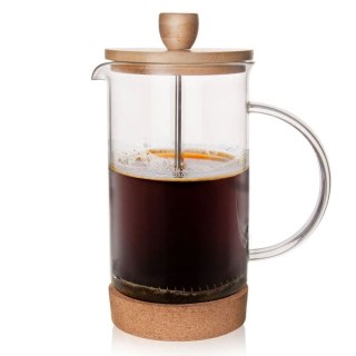 Zaparzacz Tłokowy Do Kawy/herbaty 750ml Orion 152599