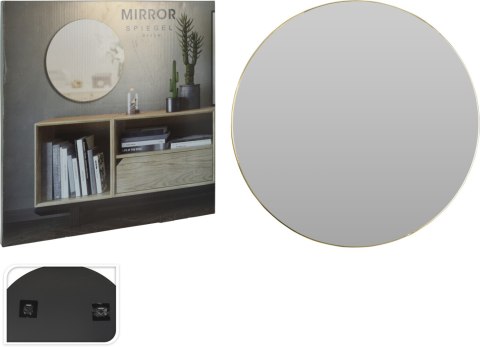 Lustro Okrągłe 55cm