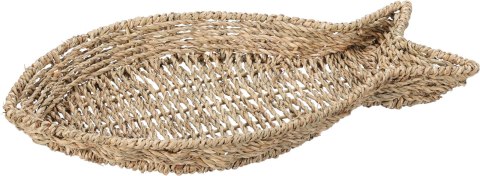 TACKA W KSZTAŁCIE RYBY 36X21X4CM