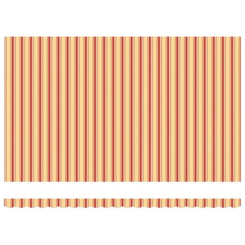 Automatyczna chowana markiza z LED w żółtym i pomarańczowym 500x300 cm Lumarko!