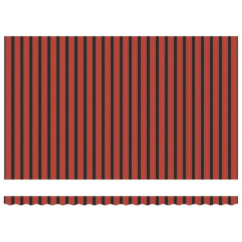 Markiza automatyczna z LED w pomarańczowym i brązowym, 500 x 350 cm Lumarko!