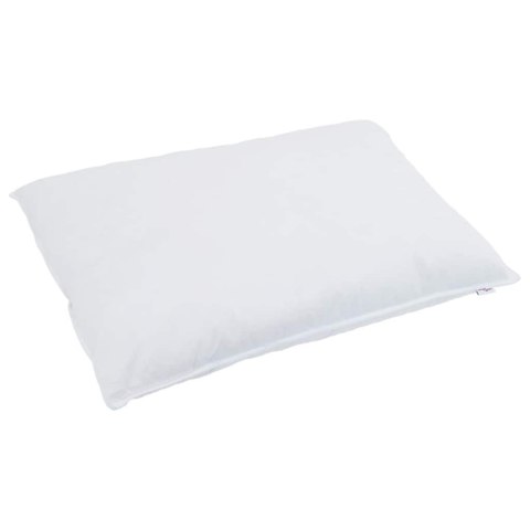 Kołdra Other z poduszką 2 pcs Biały 135 x 220 cm Puch Lumarko!