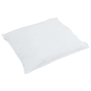 Kołdra Other z poduszką 2 pcs Biały 135 x 220 cm Puch Lumarko!
