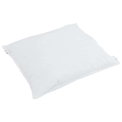 Kołdra Other z poduszką 2 pcs Biały 135 x 220 cm Puch Lumarko!