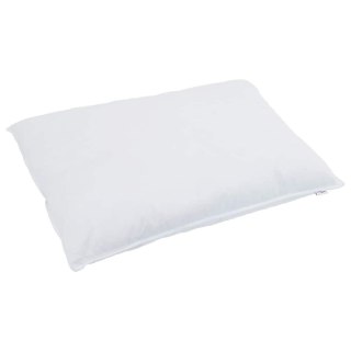 Kołdra Other z poduszką 2 pcs Biały 135 x 220 cm Puch Lumarko!