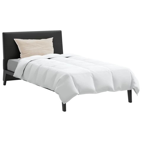 Kołdra Other z poduszką 2 pcs Biały 140 x 220 cm Puch Lumarko!