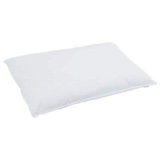 Kołdra Other z poduszką 2 pcs Biały 155 x 220 cm Puch Lumarko!