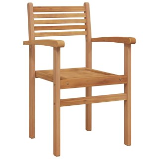 Zestaw krzeseł ogrodowych 8 pcs Brązowy 55.5 x 55.5 x 90 cm Lumarko!