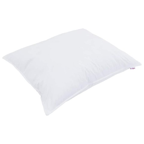 Kołdra z Poduszką Inny 2 pcs Biały 135 x 200 cm Mikrofibra Lumarko!