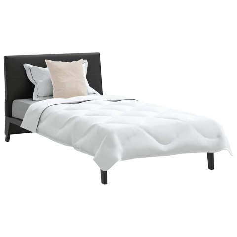 Kołdra z Poduszką Inny 2 pcs Biały 155 x 200 cm Mikrofibra Lumarko!