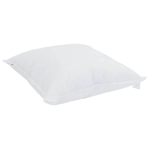 Kołdra z Poduszką Inny 2 pcs Biały 155 x 200 cm Mikrofibra Lumarko!