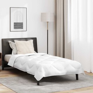 Kołdra z Poduszką Inny 2 pcs Biały 155 x 220 cm Mikrofibra Lumarko!