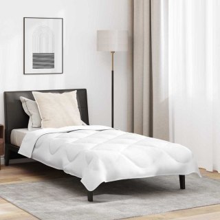 Kołdra z Poduszką Inny 2 pcs Biały 155 x 220 cm Mikrofibra Lumarko!