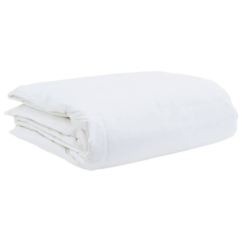 Kołdra z poduszką 3 pcs Biały Puch Lumarko!