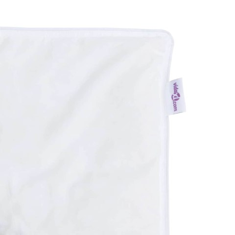 Kołdra z poduszką 3 pcs Biały Puch Lumarko!