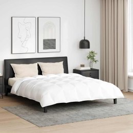 Kołdra 3 pcs Biały 200 x 200 cm Puch Lumarko!