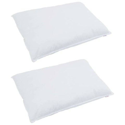 Kołdra 3 pcs Biały 200 x 200 cm Puch Lumarko!
