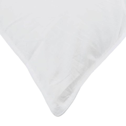 Kołdra 3 pcs Biały 200 x 200 cm Puch Lumarko!