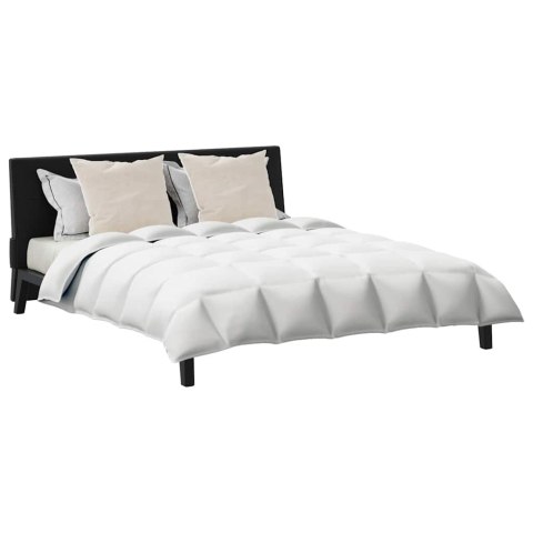 Kołdra Inny z poduszką 3 pcs Biały 240 x 200 cm Puch Lumarko!
