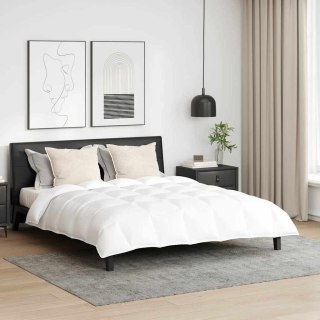 Kołdra Inny z poduszką 3 pcs Biały 240 x 220 cm Puch Lumarko!