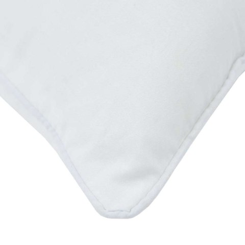 Kołdra z poduszką 3 pcs Biały 240 x 220 cm Mikrofibra Lumarko!
