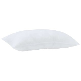 Kołdra z poduszką 3 pcs Biały 260 x 220 cm Mikrofibra Lumarko!