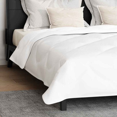 Kołdra Inny z poduszką 3 pcs Biały 200 x 200 cm Mikrofibra Lumarko!