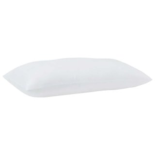 Kołdra Inny z poduszką 3 pcs Biały 200 x 200 cm Mikrofibra Lumarko!