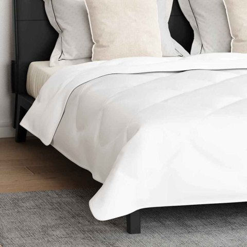 Kołdra Inny z poduszką 3 pcs Biały 200 x 200 cm Mikrofibra Lumarko!