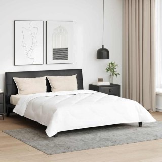 Kołdra Inny z poduszką 3 pcs Biały 200 x 220 cm Mikrofibra Lumarko!
