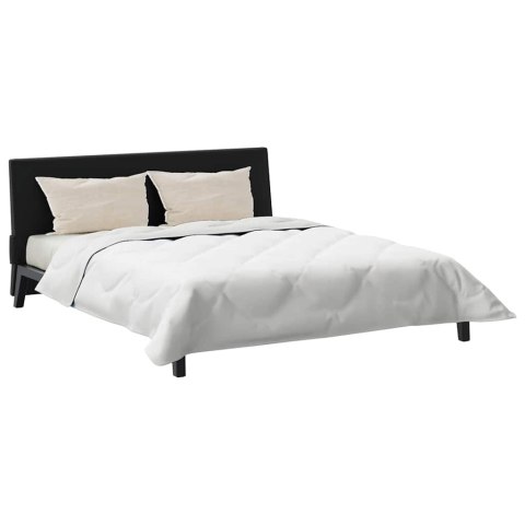 Kołdra Inny z poduszką 3 pcs Biały 260 x 220 cm Mikrofibra Lumarko!