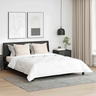 Kołdra Inny z poduszką 3 pcs Biały 260 x 220 cm Mikrofibra Lumarko!
