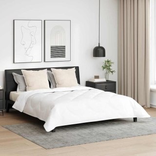 Kołdra Inny z poduszką 3 pcs Biały 260 x 220 cm Mikrofibra Lumarko!